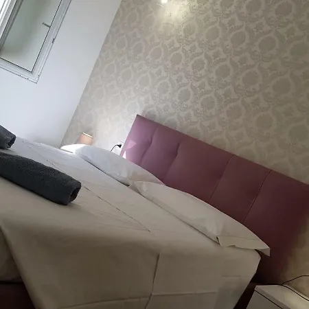 Guest house & Relax Modena