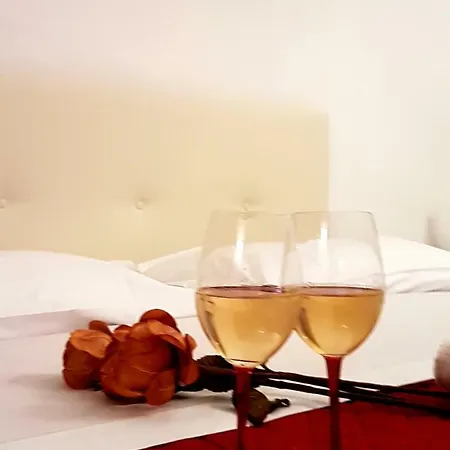 Guest house & Relax Modena