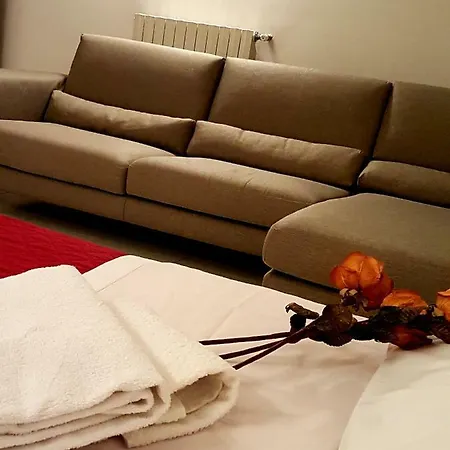 & Relax Guest house