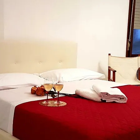 & Relax Guest house *