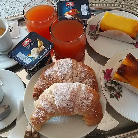 & Relax Guest house