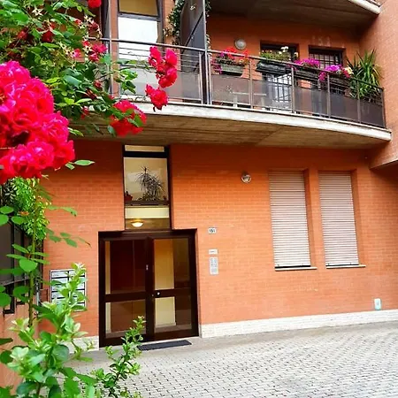 & Relax Guest house